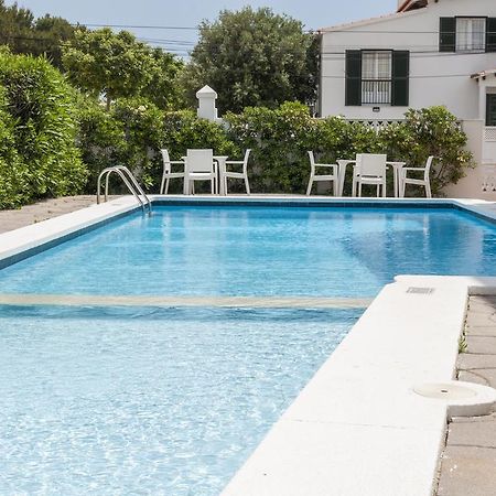 Hotel Madrid シウタデリャ エクステリア 写真