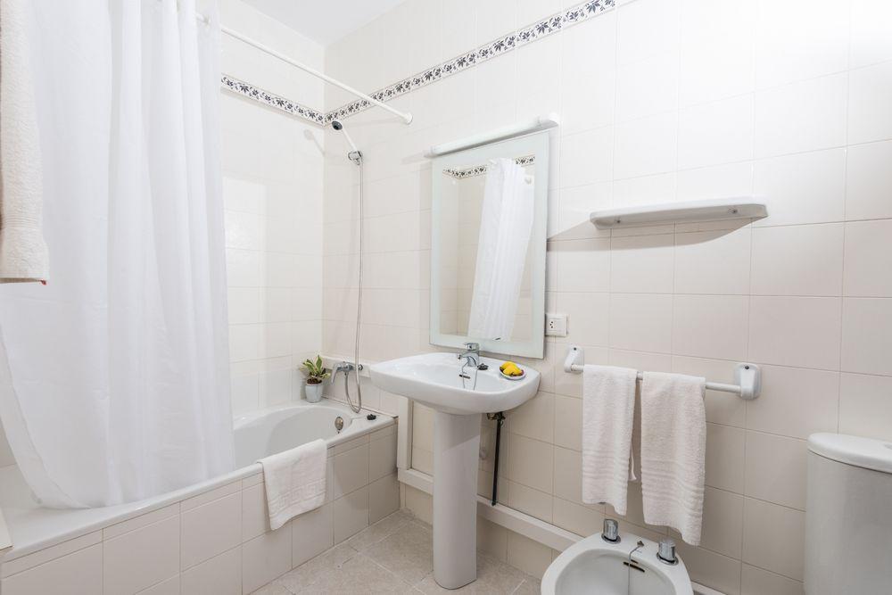 Hotel Madrid シウタデリャ エクステリア 写真