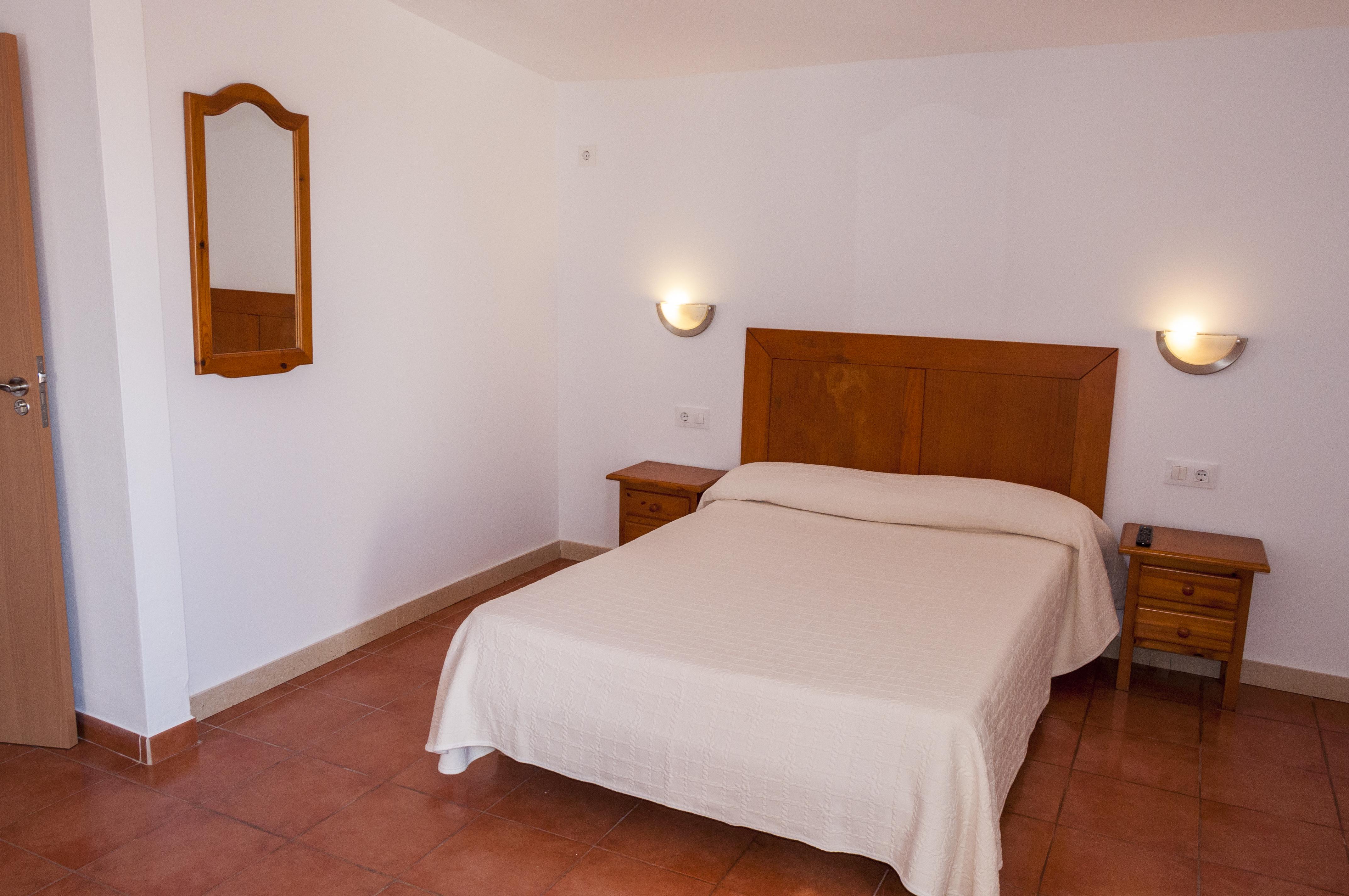 Hotel Madrid シウタデリャ エクステリア 写真